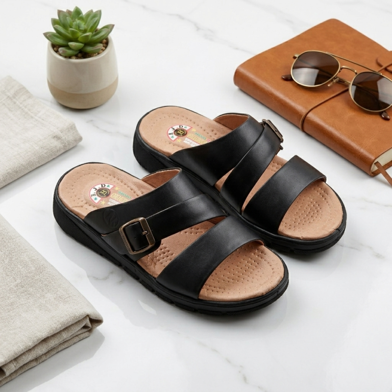 L'Élégant Noir - Édition Été